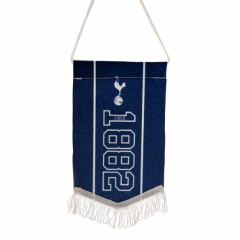 Tottenham Hotspur drapel Mini Pennant SN
