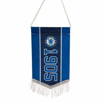 FC Chelsea drapel Mini Pennant SN