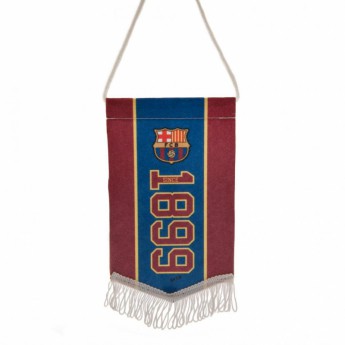 FC Barcelona drapel Mini Pennant SN