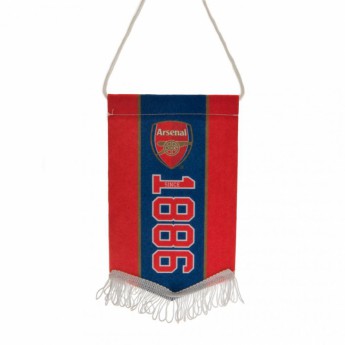 FC Arsenal drapel Mini Pennant SN