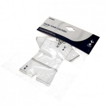 Tottenham Hotspur tricou mini auto Mini Kit