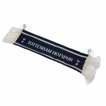 Tottenham Hotspur mini eșarfă auto Mini Car Scarf1