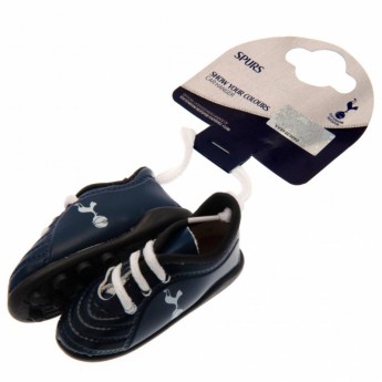 Tottenham Hotspur pantofi mini auto Mini Football Boots