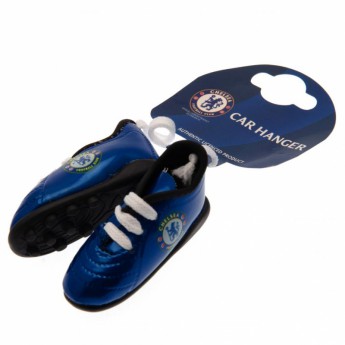 FC Chelsea pantofi mini auto Mini Football Boots