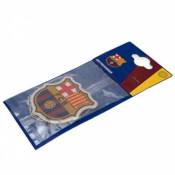 FC Barcelona odorizant Air Freshener