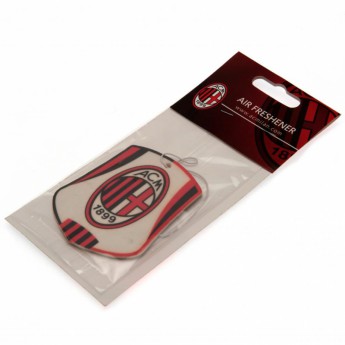 AC Milan odorizant Air Freshener logo