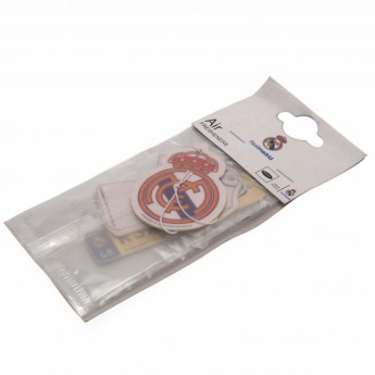 Real Madrid odorizant 3pk