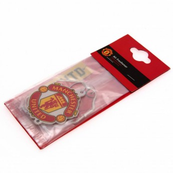 Manchester United odorizant 3pk