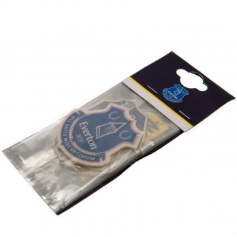 FC Everton odorizant 3pk