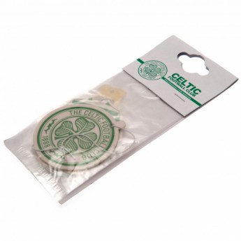 FC Celtic odorizant 3pk