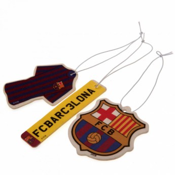 FC Barcelona odorizant 3pk