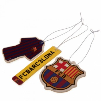 FC Barcelona odorizant 3pk