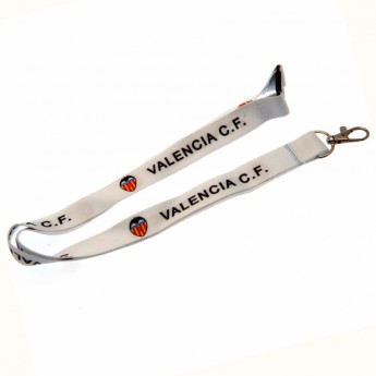 Valencia CF breloc Lanyard