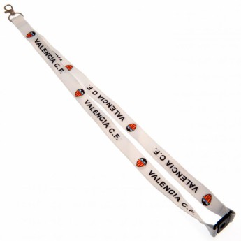 Valencia CF breloc Lanyard