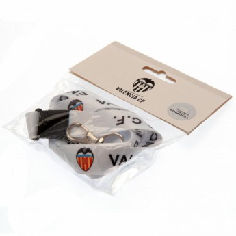 Valencia CF breloc Lanyard