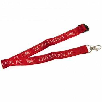 FC Liverpool breloc Lanyard