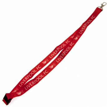 FC Liverpool breloc Lanyard