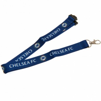 FC Chelsea breloc Lanyard