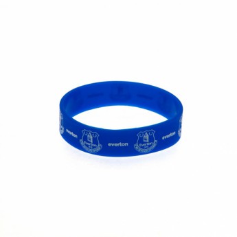 FC Everton brătară din silicon Silicone Wristband