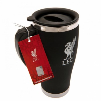 FC Liverpool cană de călătorie Executive Travel Mug with handle