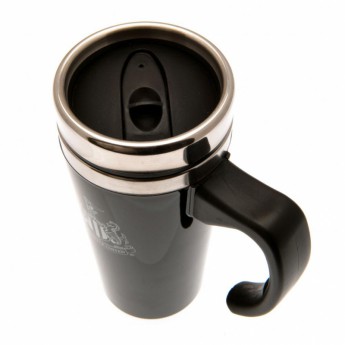 Newcastle United cană de călătorie Travel Mug