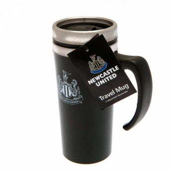 Newcastle United cană de călătorie Travel Mug