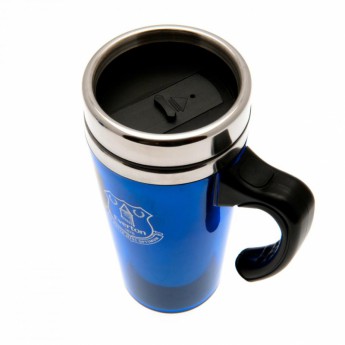 FC Everton cană de călătorie Travel Mug