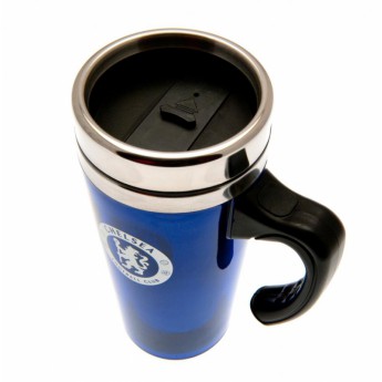 FC Chelsea cană de călătorie blue Travel Mug