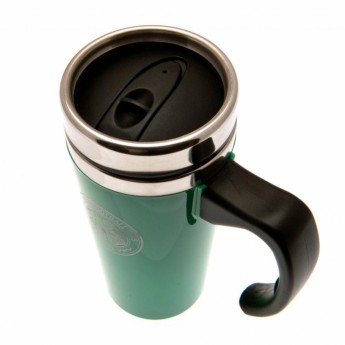 FC Celtic cană de călătorie Travel Mug