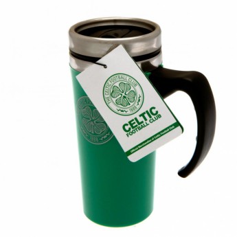 FC Celtic cană de călătorie Travel Mug