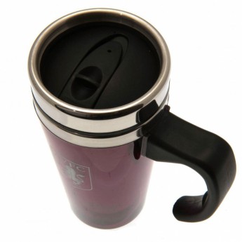 Aston Villa cană de călătorie Travel Mug
