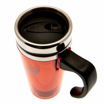 FC Arsenal cană de călătorie Travel Mug