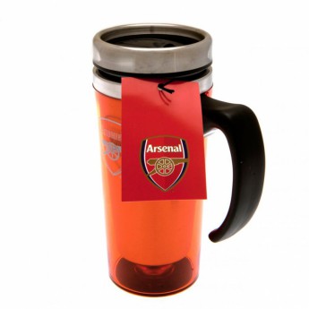 FC Arsenal cană de călătorie Travel Mug