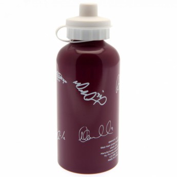West Ham United sticlă de băut Aluminium Drinks Bottle SG