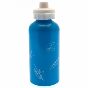 Tottenham Hotspur sticlă de băut Aluminium Drinks Bottle SG