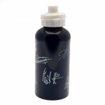 FC Chelsea sticlă de băut Aluminium Drinks Bottle SG black