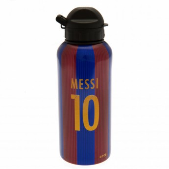 FC Barcelona sticlă de băut striped red and blue fcb