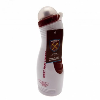 West Ham United sticlă de băut Drinks Bottle
