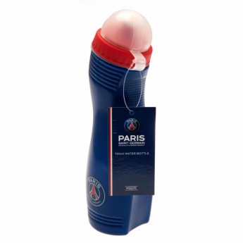 Paris Saint Germain sticlă de băut Drinks Bottle