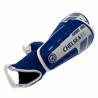 FC Chelsea apăratori de copii Shin & Ankle Pads Youths