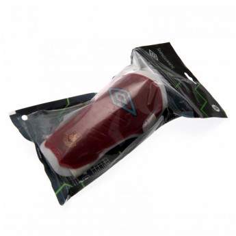 West Ham United apăratori de copii Umbro Shin Pads XS