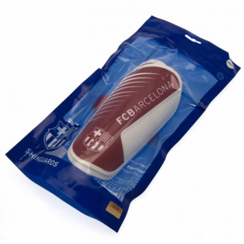 FC Barcelona apăratori de copii Shin Pads Youths