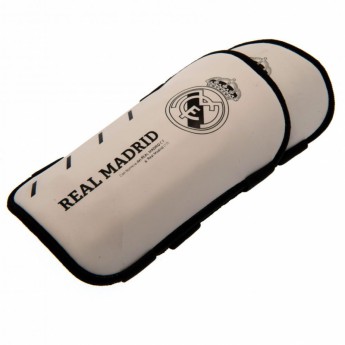 Real Madrid apăratori de copii Shin Pads Jnr