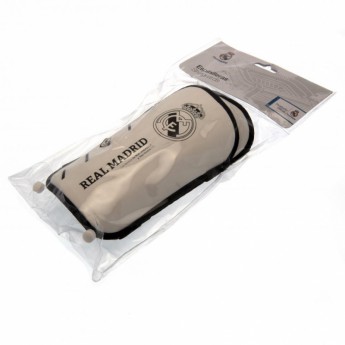 Real Madrid apăratori de copii Shin Pads Jnr
