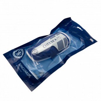 FC Chelsea apăratori de copii Shin Pads Kids