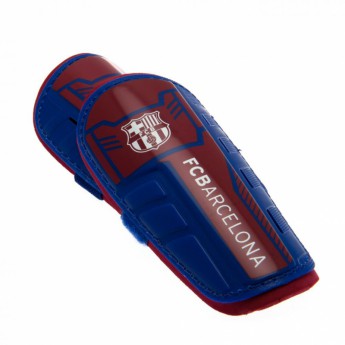 FC Barcelona apăratori de copii Shin Pads Kids