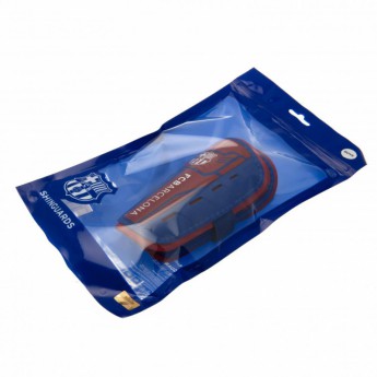 FC Barcelona apăratori de copii Shin Pads Kids