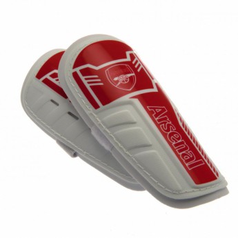 FC Arsenal apăratori de copii Shin Pads Kids