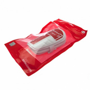 FC Arsenal apăratori de copii Shin Pads Kids