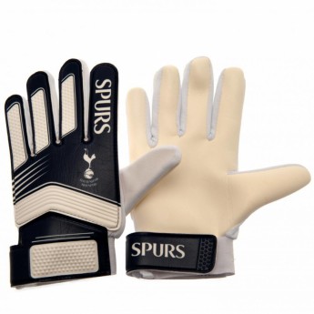 Tottenham Hotspur mănuși de portar pentru copii Goalkeeper Gloves Yths